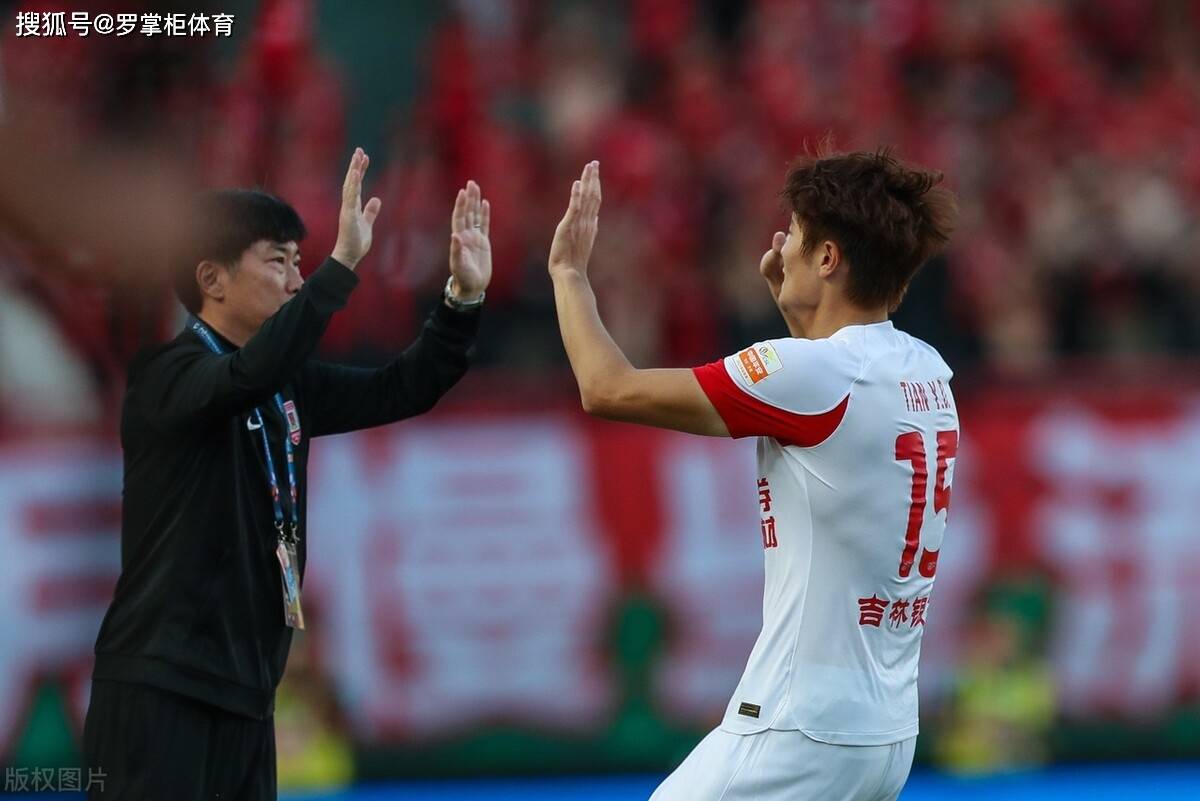 原创长春亚泰为何痴迷北京国安弃将接连引进数人如今现状球迷满意吗