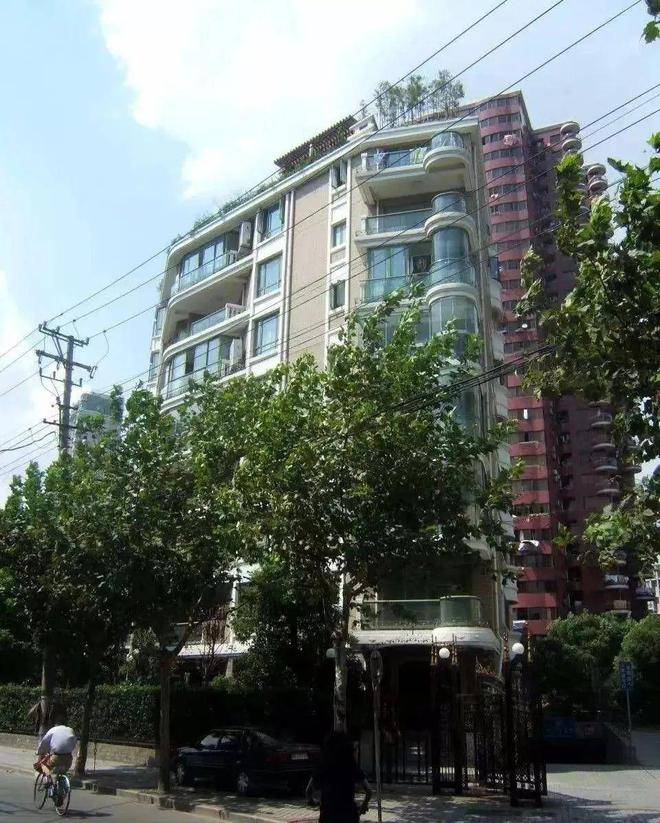 上海静安区静安雅筑楼盘信息房价户型周边配套交通