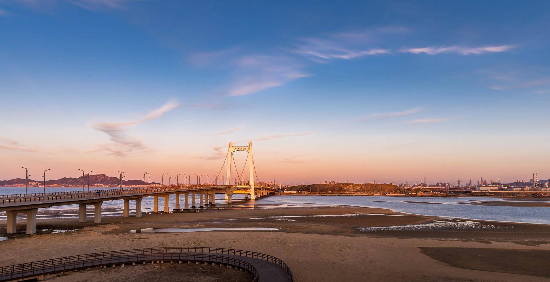 蓬莱市变蓬莱区山东这个城市潜力巨大未来发展不可估量