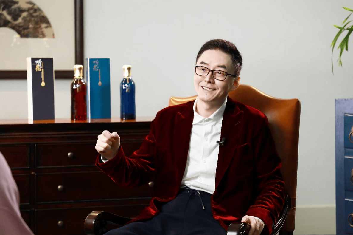 首先映入眼帘的是一则针对315报道的声明:简单总结一下,意思就是听花