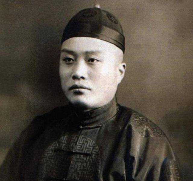 原创清朝最后一位状元试卷字迹堪比印刷体慈禧看完立马钦定为状元