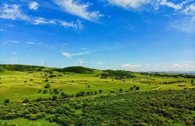 中国最适合养老休闲的5个地级市,风景优美环境绝佳,真的很漂亮