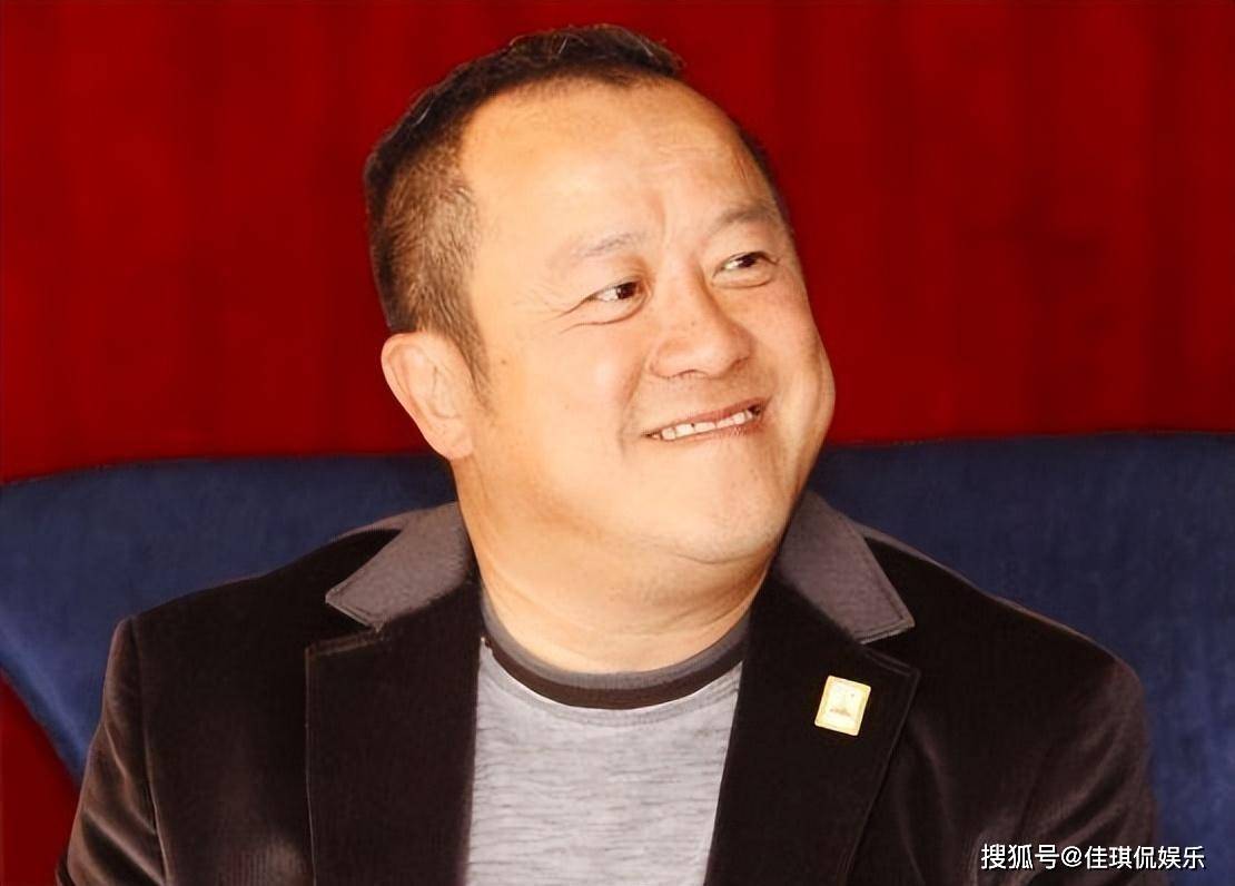 原创曾志伟生活怪癖令人无法忍受被梅艳芳吐槽是狗结婚不见人影