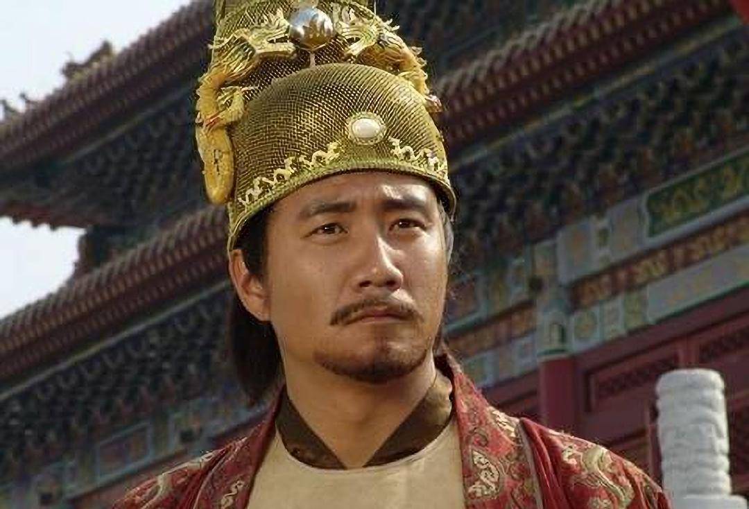 原创朱元璋那么多儿子为啥只能选孙子朱允炆继位朱标不是主因