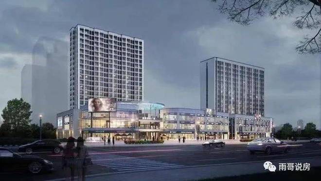 医疗方面:板块内还有上海交通大学医学院附属瑞金医院(北部院区)