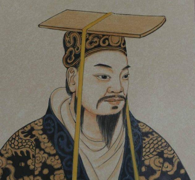 原创王莽并非穿越者改革并非创新只是一个被儒家欺骗的复古主义者