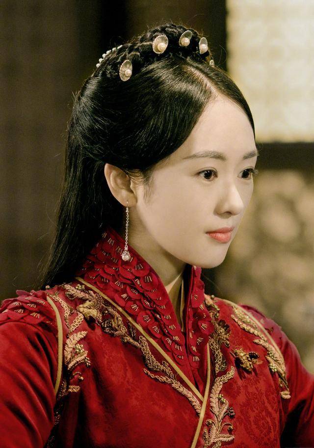 原创有种整容叫童瑶分手前任跌落神坛她却一飞冲天