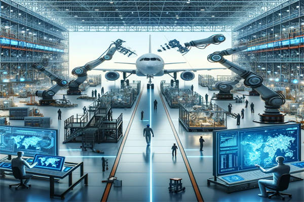 数字孪生技术在城市领域的应用