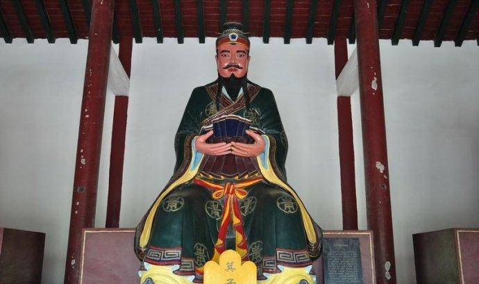 说开国祖先活了1908岁_檀君_三国_中国