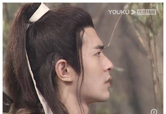 能上美男榜的,只服这9位,个个剑眉星目_古天乐_钟汉良_焦恩俊