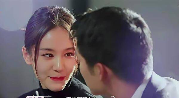 原创《怦然再心动》王子文吴永恩热吻,温柔浪漫,这就是成年人的爱情