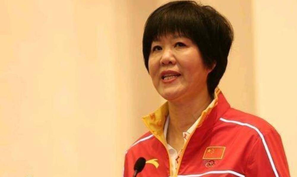 原创中国女排张锦文因花洒事件被开除国家队后来她怎么样了