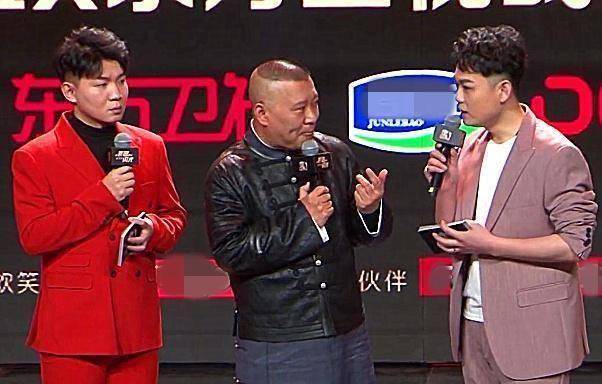 原创欢乐喜剧人第五季看点不多大部分演员都是郭德纲的关系