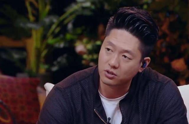 原创原创妻子34个老公对前任态度截然不同凌潇肃杜江的答案异口同声