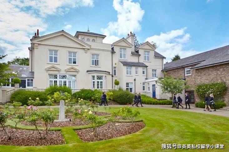 英国寄宿女校burgesshill停止接受9月入读12年级申请