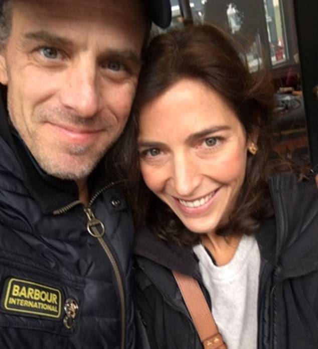 坑爹王者亨特:电脑丢失"性丑闻"曝出,吃喝嫖赌抽行径令人发指_拜登