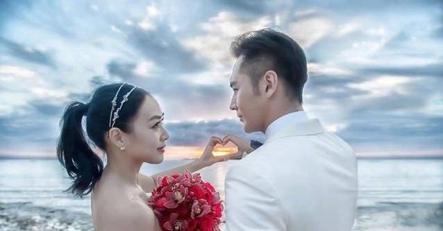 原创50岁钟丽缇张伦硕感情遭疑张伦硕疑为求子逼钟丽缇喝中药