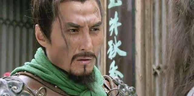 原创水浒传中为什么火并王伦的是林冲而不是晁盖