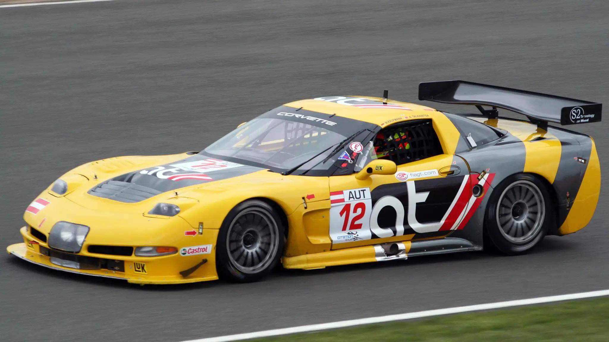 全新科尔维特有多狂?_搜狐汽车_搜狐网