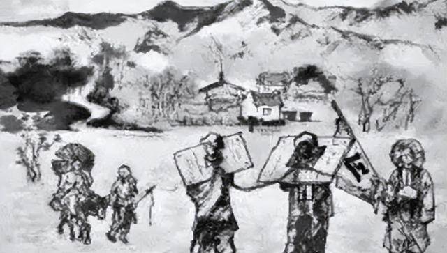 古代刑法有哪些死囚吃断头饭时为何要放一块腥臭的生肉