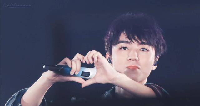 原创快乐大本营王俊凯惊喜来袭镜头虽少却足够惊喜