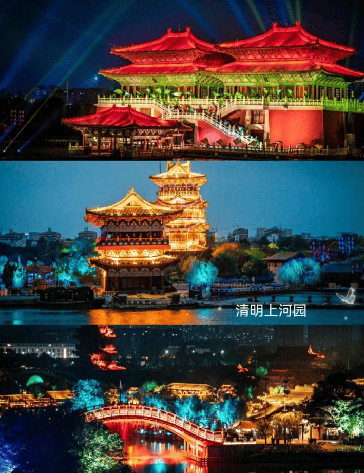 河南最佳旅游路线有哪些河南最佳旅游路线攻略经典路线分享