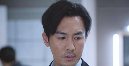 法证先锋4》败笔不只是男二号,三位女主角演技没对比就没伤害_谭俊彦