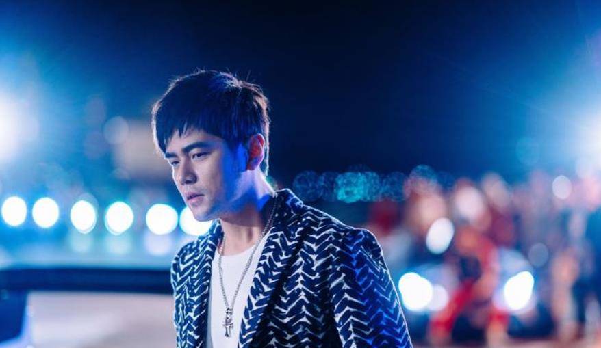 而是团队,周董监制的《叱咤风云》让人惊喜_电影_角色_周杰伦