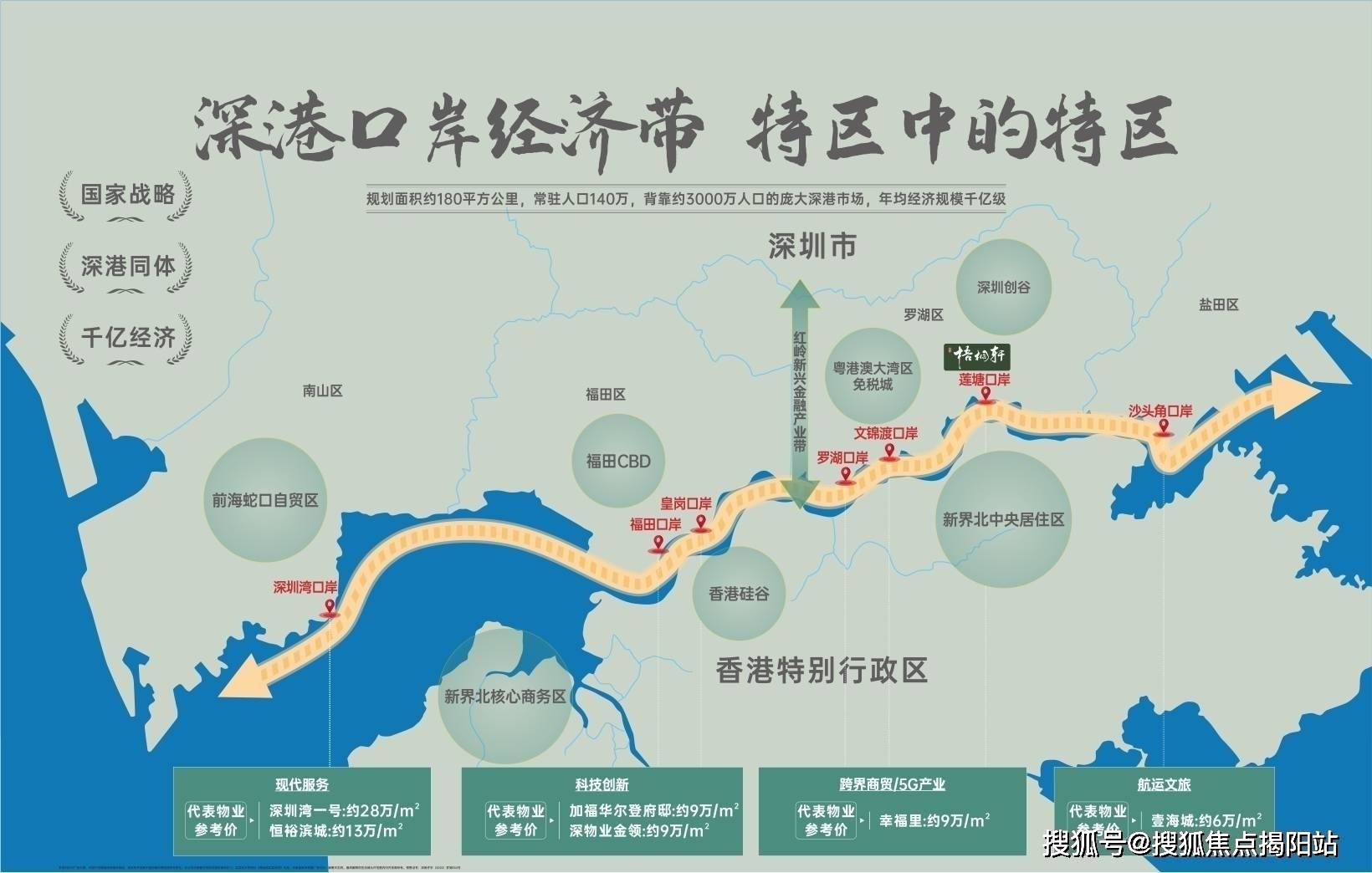深圳京基云熙阁楼盘详情最新楼盘位置最新售楼中心电话