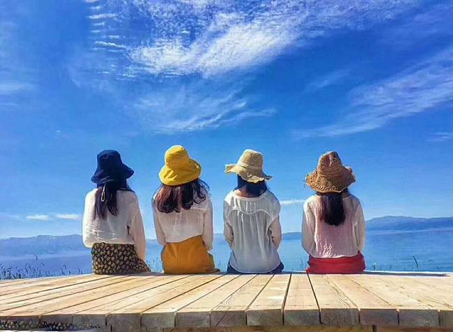 西北跟团旅游8天大概多少钱西北旅游8天7晚攻略及花费亲测好玩