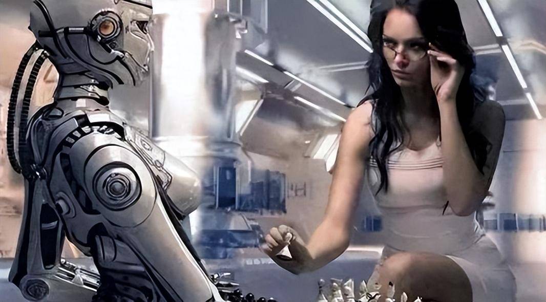 马斯克的猫女机器人,预定价14万,网友:不用结婚了