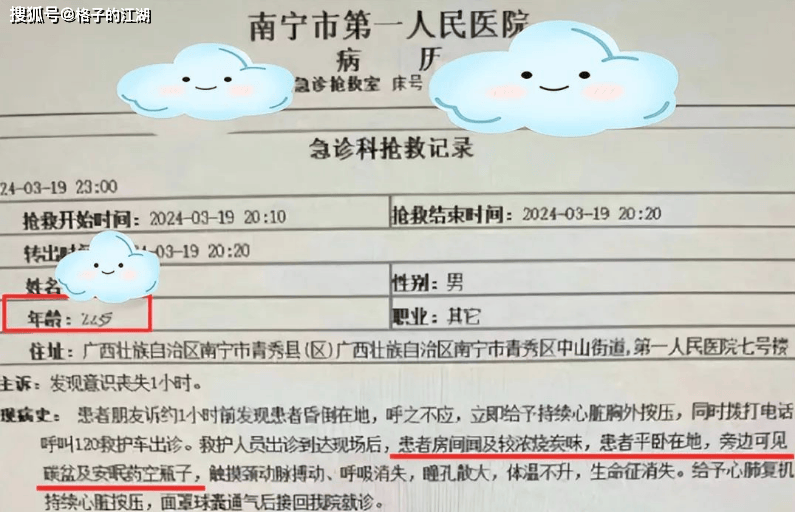 先后自杀:苦学一身救人本领,在现实面前却难以自救_工作_曹丽萍_悲剧