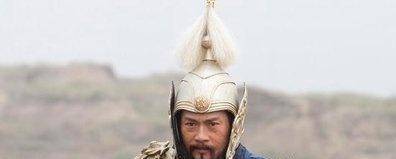 因此韩延寿是辽国名副其实的金刀驸马爷,韩延寿被萧太后授予大元帅一