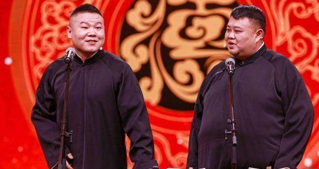 原创岳云鹏深夜发图爆料搭档孙越时尚的秘密网友孙越太难了