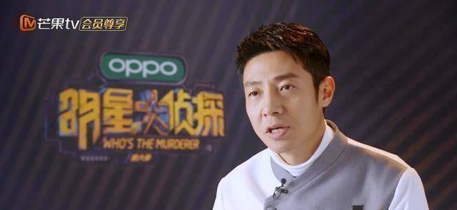 明星_何炅_节目