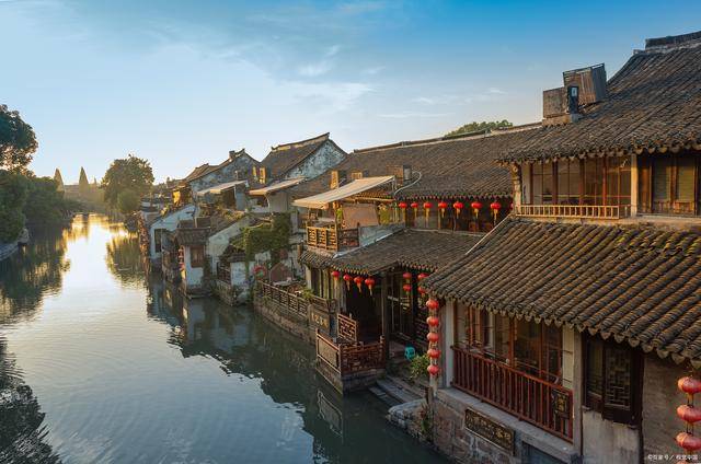 西塘一日游最佳路线,西塘美食攻略小吃_古镇_杭州旅游_cnzjj