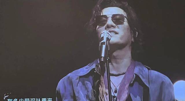 原创披荆斩棘郑钧个人喜爱度飙升第五观众的差评一针见血