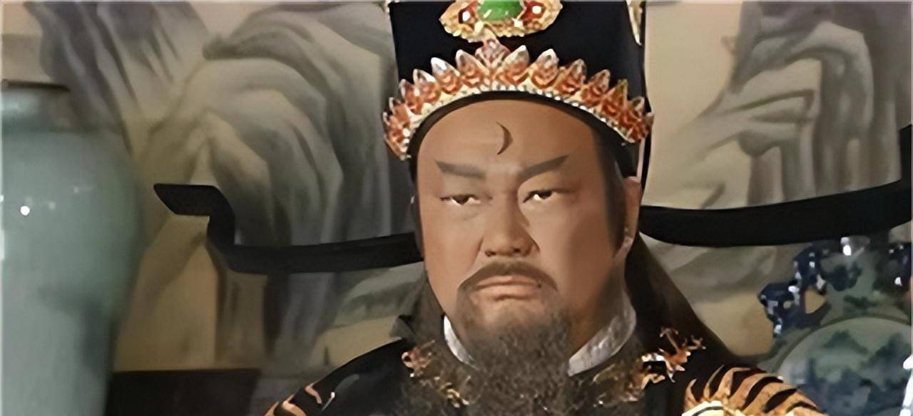 原创故事包兴误入禅院见女子花枝招展对包拯说这庙恐怕不安静