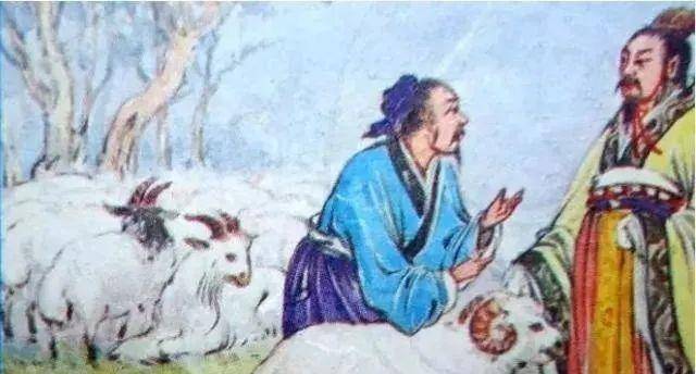 君子之风,是儒家最崇高的人格理想,是中国古代对道德楷模的最高褒奖