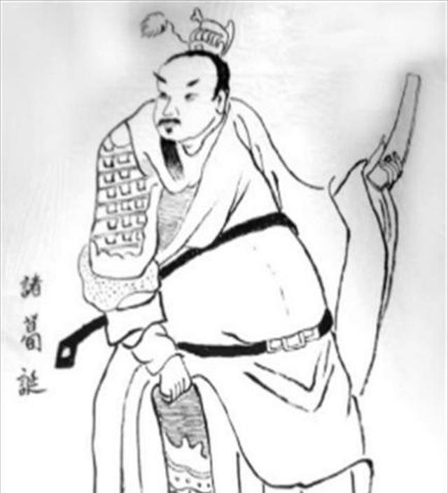 每斩一人招降下一人,斩完无一投降_诸葛诞_司马懿_家族