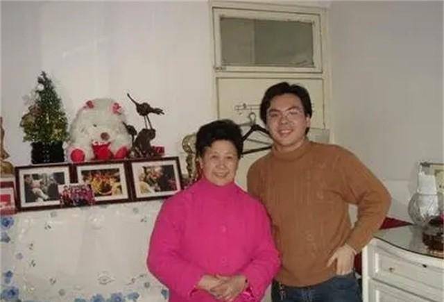 柳堡的故事廖有梁红极一时却晚景凄凉好男人遇不上好妻