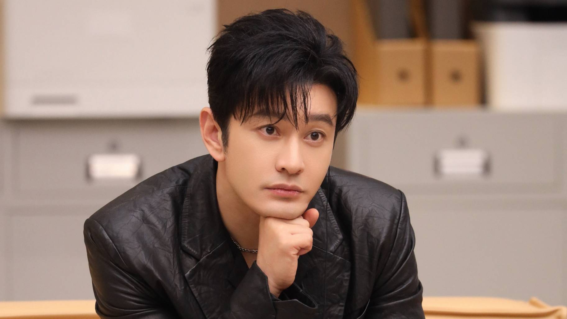 原创            娱乐大爆料：王一博、赵今麦、黄晓明、张兰、黄俊捷、关晓彤-王一博和赵今麦有什么关系