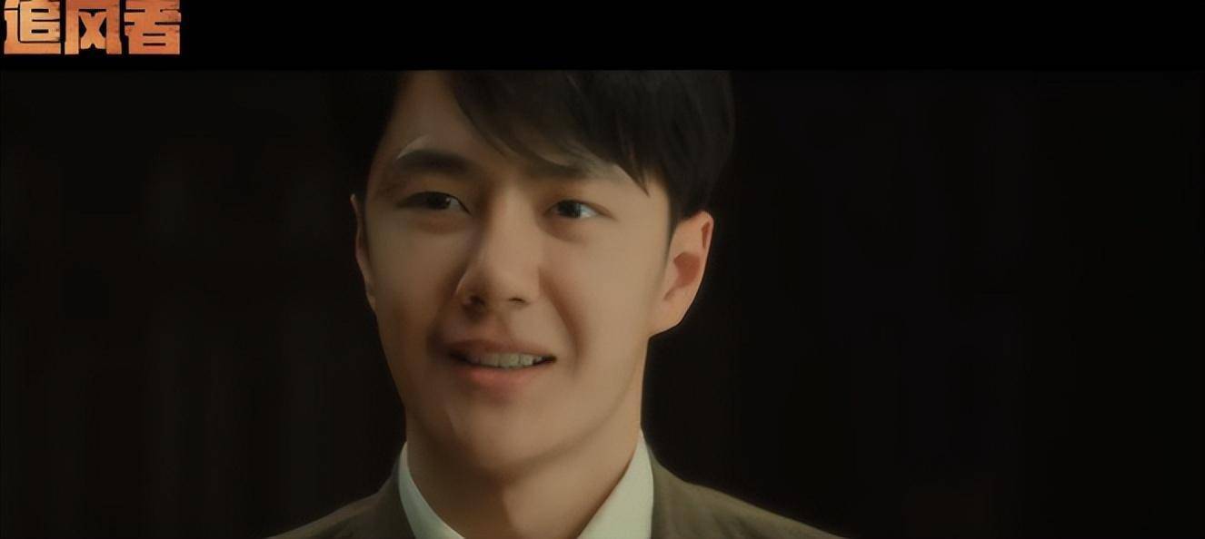 40集谍战剧来了,全是实力派,网友:期待值拉满_王阳_观众_王一博