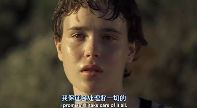 原创一个被包装成真爱无敌的恋童癖他的结局是银幕凶案