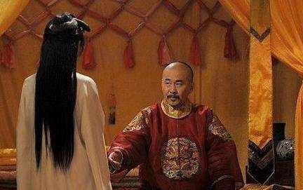 古代皇帝的首次给了谁不是妃子而是宫女还有一种人说不出口