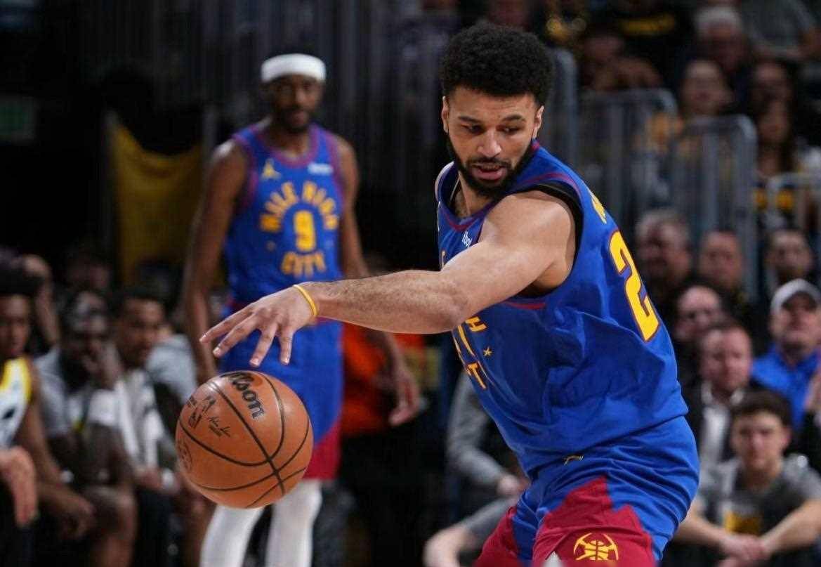 原创掘金步行者篮网交易曝光布斯瞅准补强方向波特或成筹码