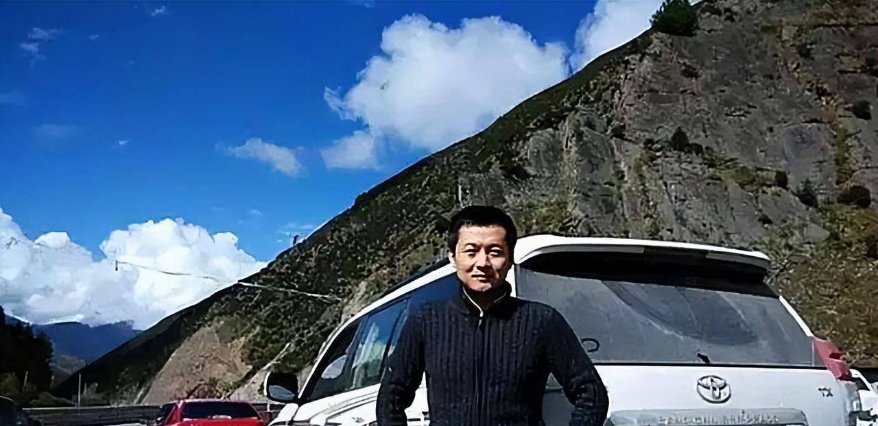 原创华为高管魏延政年薪百万41岁因癌症去世临终留给儿子三句话