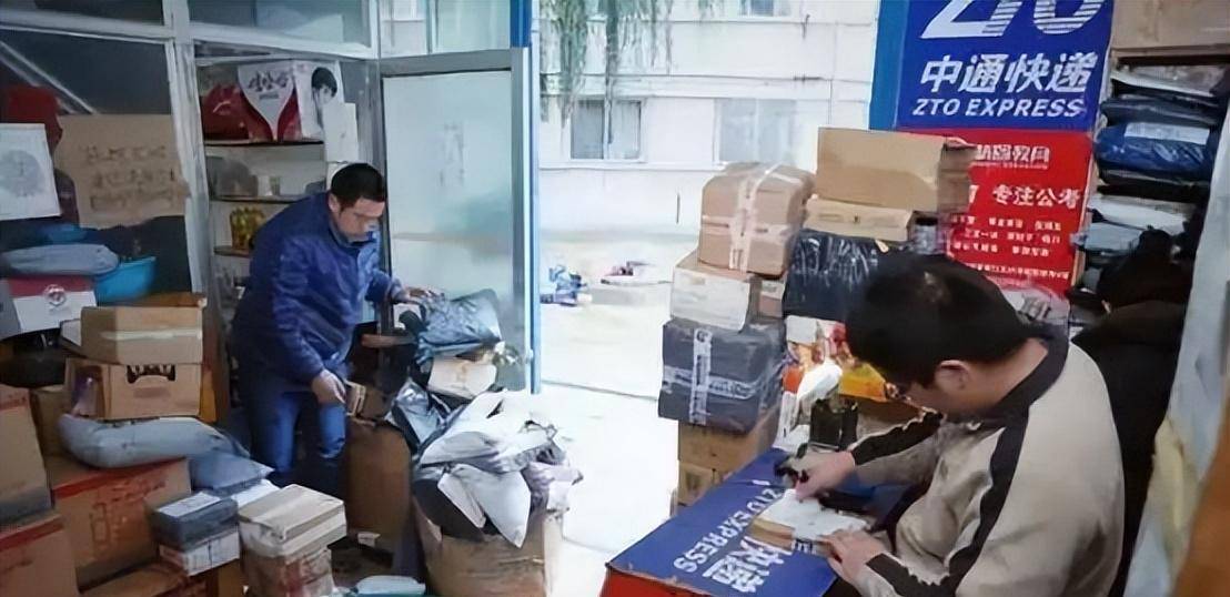 快递博士谭超于名校读博期间当起快递小哥收入超过导师