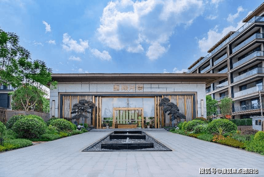 成都双流现房别墅翔龙湾【售楼中心】楼盘详情-一房一