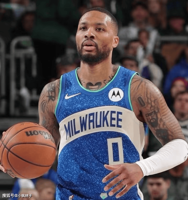 原创nba常规赛雄鹿主场击败篮网利拉德3012字母哥复出2195